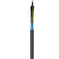 Kabel sterowniczy BIT 500 (St) FR 2x1,0 300/500V czarny BĘBEN | SB2461 Bitner