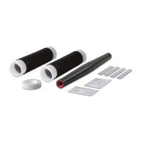 Złączka automatyczna do przewodu w osłonie PAS, AALXS 35-50 mm² CIL106 | CIL106 Ensto