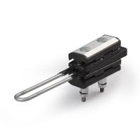 Uchwyt odciągowy 4x(50-120mm2), SO118.1201S (10szt) | SO118.1201S Ensto