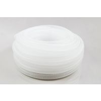 Rura giętka karbowana PP 34/29(RKLGF) 125N biała (25m) | 01.23 Elektroplast Stróża