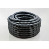 Rura giętka karbowana 55/46 PVC 320N (25m) | 05.18 Elektroplast Stróża