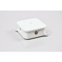 Odgałęźnik hermetyczny n/t P-2 pusty IP44 | 013.26 Elektroplast Stróża