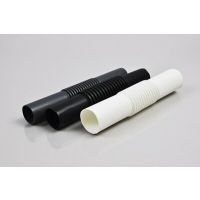 Złączka giętka ZCL UV 28 czarna (opak 50szt) | 08.45 Elektroplast Stróża