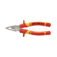 Szczypce uniwersalne 1KV 293N-180 | E06NR-03080100251 Ergom