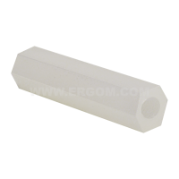 Tulejka dystansowa HP 3/6 (opak 100szt) | E01EM-01070200101 Ergom