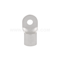Końcówka oczkowa nieizolowana KO 185/12 przekrój: 185mm2, otwór pod śrubę M12 /25 | E09KO-01010108101 Ergom