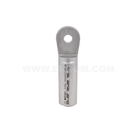 Końcówka rurowa szczelna KRA 120/10 przekrój: 120mm2, otwór pod śrubę M10 /50 | E12KA-01010102400 Ergom