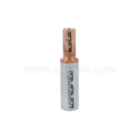Łączniki kablowe aluminiowo-miedziane typu LMAN - LMAN 120/70 | E13KC-01030103200 Ergom