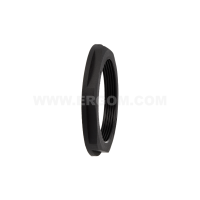 Nakrętka N 50M BK | E03DK-02020300701 Ergom