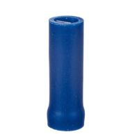 Nasuwka izolowana NCI 2,8-2,5/0,8 PCV (opak 100szt) | E10KN-03010302301 Ergom