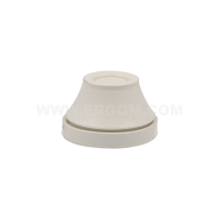 Przepust gumowy PDE 40M WT | E03DK-05010213601 Ergom