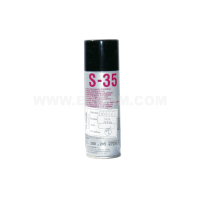 Pianka czyszcząca S-35 w aerozolu (200ml) | E05CE-01010101501 Ergom