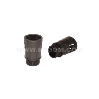 Dławnica kablowa SFD 20M/16 z gwintem metrycznym, czarna IP66 | E03DK-07060200601 Ergom