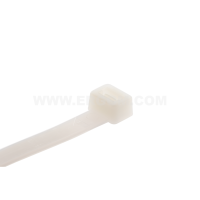 Opaska kablowa TK 50/13 12,4x480mm biała (opak 50szt) | E01TK-01010103101 Ergom
