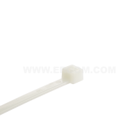 Opaska kablowa TKS 30/5 jasno zielona (opak 100szt) | E01TK-01090100501 Ergom