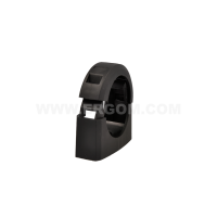 Uchwyt rurowy URO 9 | E03DK-07500000201 Ergom