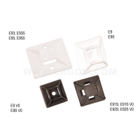 Element mocujący E93 V0 (opak 100szt) | E01EM-01020700150 Ergom