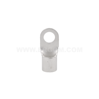 Końcówka oczkowa nieizolowana KO 70/12 przekrój: 70mm2, otwór pod śrubę M12 /10 | E09KO-01010106302 Ergom