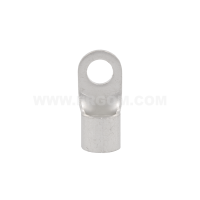 Końcówka oczkowa nieizolowana KO 150/16 przekrój: 150mm2, otwór pod śrubę M16 /10 | E09KO-01010107803 Ergom
