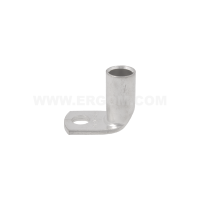 Końcówka kablowa K90R 150/12 przekrój: 150mm2, otwór pod śrubę M12 | E11KM-01040104602 Ergom