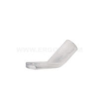 Końcówka kablowa K45D 150/10 przekrój: 150mm2, otwór pod śrubę M10 /10 | E11KM-02030203502 Ergom