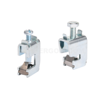 Zaciski do szyn zbiorczych typ C2-5/185 | R32RZ-03040101503 Ergom