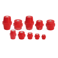 Izolator wsporczy IWN-50/M8, NN | R32RZ-06010102101 Ergom