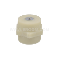 Izolatory wsporcze nN typ IWP - IWP 40/M6 (10 SZT.) | R32RZ-06020101003 Ergom