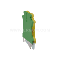 Złączka ZJU-4PE | R34RR-07020000203 Ergom