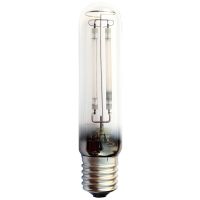 Lampa sodowa wysokoprężna dwujarznikowa WLS City DJ 100W E40 230V 2000K 64000h | WLS-2376 Helios