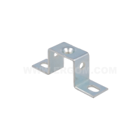 Uchwyt szyny TSE UM-01/30 | R34RR-05030100123 Ergom