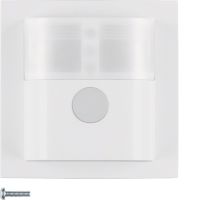 Czujnik ruchu komfort 1,1m KNX RF Berker.Net, biały, połysk, B.x/S.1 | 85345189 Hager