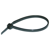 Opaska kablowa UV HOK 774x8,8mm czarna (opak 50szt) | 262635 Haupa