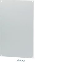 Płyta montażowa izolacyjna, 500x800mm, Orion+ system C | FL428A Hager
