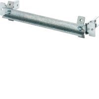 Szyna TS regulacja głębokości i nachylenia 600mm BOX-struct., Orion+ system C | FL502A Hager