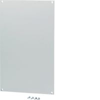Płyta montażowa izolacyjna do obudowy poliesterowej, 500x750mm, Orion+ | FL551E Hager