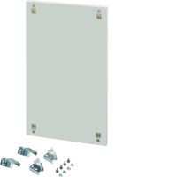 Drzwi wewnętrzne poliestrowe H500 L400, Orion+ | FL645A Hager