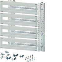 Podzespół funkcyjny 2x10M 350x300 do FL204B/254B, System C | FL990C Hager