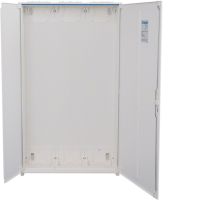 Obudowa naścienna IP44/I 1400x800x205, Univers | FP93TN2 Hager