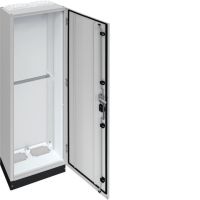 Rozdzielnica stojąca IP55/II 550x1700x275 + cokół 100mm, Univers | FR12S1 Hager