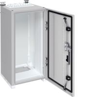 Rozdzielnica wisząca IP55/II 300x650x275mm, Univers | FR41S Hager