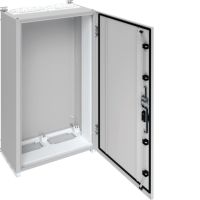 Rozdzielnica wisząca IP55/I 550x1100x275mm, Univers | FR72E Hager