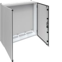 Rozdzielnica wisząca IP55/I 1050x1250x275mm, Univers | FR84E Hager