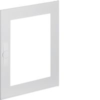 Drzwi transparentne IP44 650x550mm, univers | FZ104N Hager