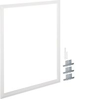 Rama maskująca IP44 1100x800mm, Univers | FZ33B Hager