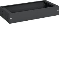 Cokół 550x100x275, dla FR/FS, Univers | FZ632A Hager