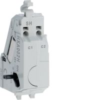Wyzwalacz wzrostowy x160-x250 48VDC | HXA002H Hager