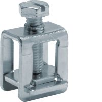 Zaciski do szyn zbiorczych 15-70mm2 Cu 12x5mm | K96M Hager