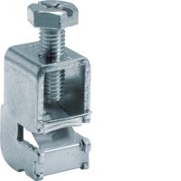 Zaciski do szyn zbiorczych 16-120mm2 Cu 20/30x5mm | K96W Hager