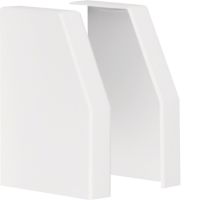 Pokrywy boczne 150mm biały, tehalit.RK (para) | L22359010 Hager